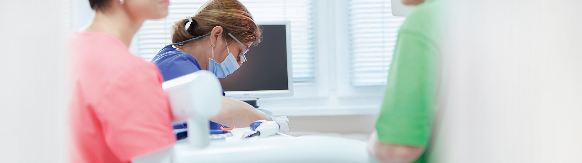 Informationen für Zahnärzte